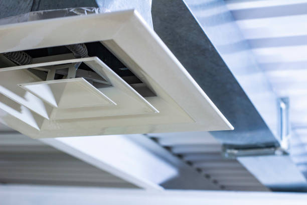 Ductwork Cleaning Services in Firebaugh, CA