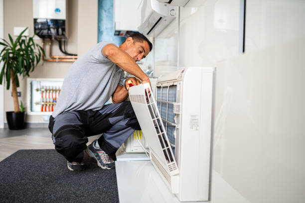 Firebaugh, CA Airduct Cleaning Company