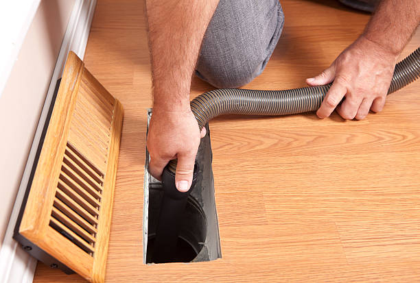 Reliable Firebaugh, CA Airduct Cleaning Solutions